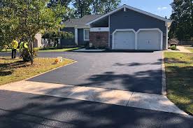 Brick Driveway Installation in North Ridgeville, OH